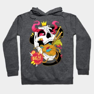 Skullamen Hoodie